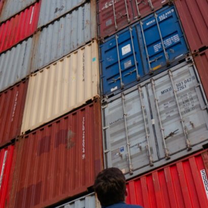 Driving Sustainability: How to Meet European Demand with Eco-friendly Products