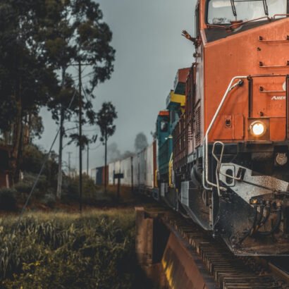 How to Build Strong Trade Partnerships Between Russia and China